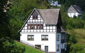 Spacious Holiday Home With Private Terrace
